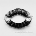 Lashes de volume russo 20mm DD Curl Russian Lashes